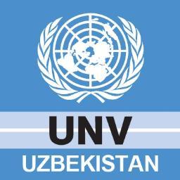 United Nations Volunteers in Uzbekistan...Volunteers in Action!