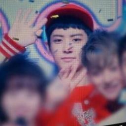 [8/12 wolf's]  [Part of exoline; 24AFC; XOXOSQ; WeareSM] [jokris,arawr] Kepo? Ask my.... 90XLHN