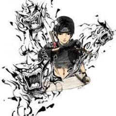 [V] @Shinobi_IND | #Single | Konohagakure | Anbu | Divisi Roots | Team 7 (Dainahan) | Team Yamato (Yamato-Han) |