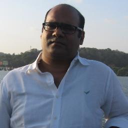 A Passionate Techno managerial QA/Testing professional whose heart and soul is dedicated to his work