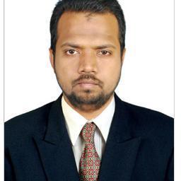 Assistant professor of anatomy, 
The oxford medical college, hospital and research center