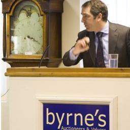 Auctioneers of Choice for Buyers & Sellers in the North West and Beyond.