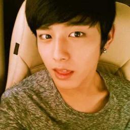 RP with no agency |  | Line 94 | Main vocalist of C-Clown |