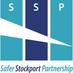 Safer Stockport (@SaferStockport) Twitter profile photo