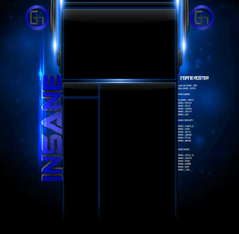 Young Bo2 clan we play on both xbox & Ps3,  Mad Catz super 8 champs!