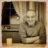 Tamer Bayar (@tmrbyr) 's Twitter Profile