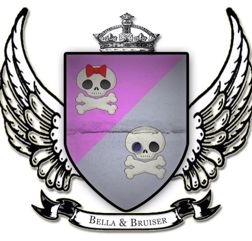 bellanbruiser's profile picture. I am a crafty mama with three rug rats...so I have tons of time to twitter :P