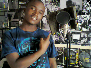Hip Hop artist,Dope Rapper Vocalist, Film Writer & an Entrepreneur...                Stage name Mr Bless!!!#Stelle