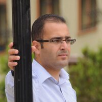 Ertan KORKMAZ™ (@ertnkorkmaz) Twitter profile photo