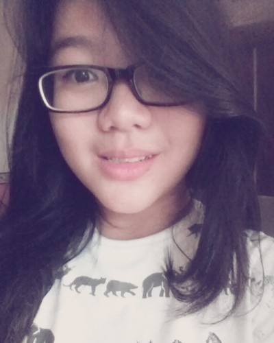14 years old|Smk St Columba|Foodie|instagram:amandaandrea1|