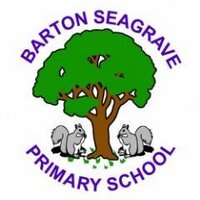 Barton Seagrave Prim (@bartonseagravep) Twitter profile photo