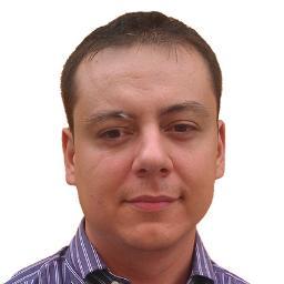 GabiD's profile picture. Passionate tester, free thinker