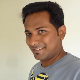 Sa8ish's profile picture. 