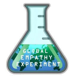 Who Are We? We are simply students creating a platform for promoting Empathy by crowd sourcing, creativity and humor. Global Empathy Experiment.