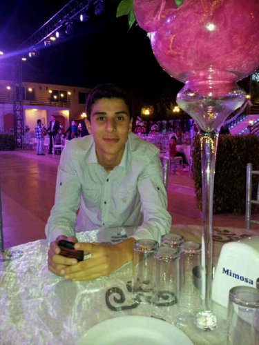 Feliz,Ousadia e Alegria''