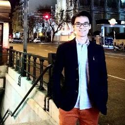 Rudanny's profile picture. 