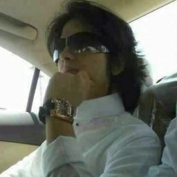 ﺎبشرڪ ، قلبـــي ﻋﻟى ﻣا ﺎنت خابر  يعشقـڪ ويحبـڪ ويـــہوى طواريـڪ   قلبـي ڪــبير ولـڪـّن ﺎحيان يـڪـابر يقول ما ﺎحبـڪ { وهو مغـــرم فيـڪ}