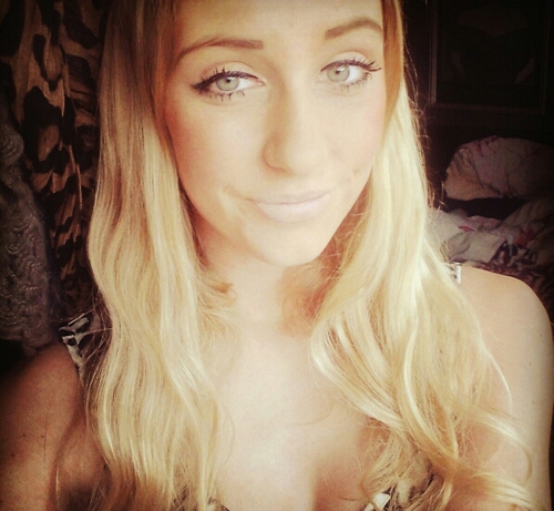 kelliee1212's profile picture. Never lose hope.