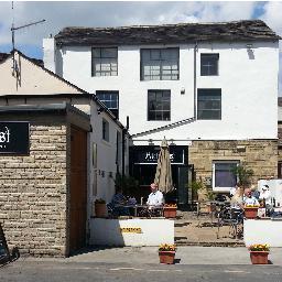 New bar in Skipton, serving tapas and British classics. Whether you want a light lunch,evening dinner or just cocktails, theres's something for everyone.