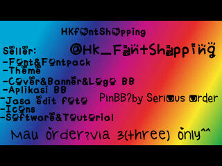 TRUSTED!! | pin bb?by serious order!!