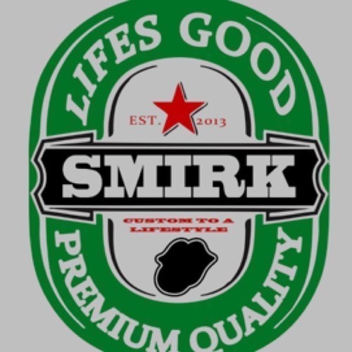 S.M.I.R.K = System Mastered Intelligently Recognizing Knowledge Smirklife@yahoo.com