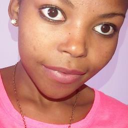 Young and Wild,but Sweet and Gentle
I Speak Sarcasm All The Time @Babalwa_Mmemezi's first born.