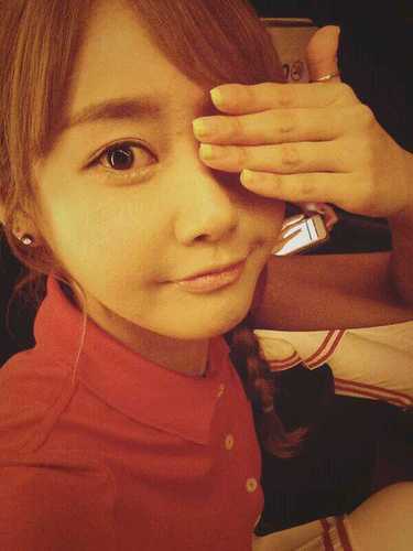 [88.06.18]크레용팝 금미양 원조봇!! 실제 금미양이 아닙니다^^(I'm not real Geummi.^^봇분들만 맞팔해드려요^^ 크레용팝은 중복봇을 허용하지 않아요^^(12.05.22~)