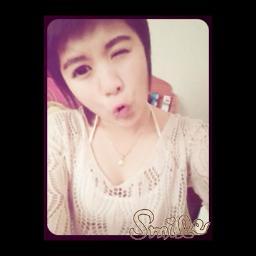 ชื่อน้อยหน่าฮะ ฟอลมาฟอลกับ จุ้บ. ~