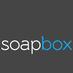 Soapbox (@officialsoapbox) Twitter profile photo