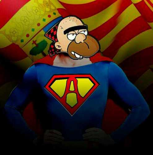 DefensorDAragon's profile picture. ¡Defensor de nuestra tierra CO! ¡VIVA ARAGÓN! Si no te gusta mi tierra: zurriagazo te llevarás. Me pongo la boina a rosca. Mucho laminero soy.