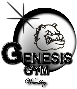 Genesis Gym is London's top hardcore gym for powerlifters, bodybuilders, athletes and those who want to get back in shape and improve their fitness.