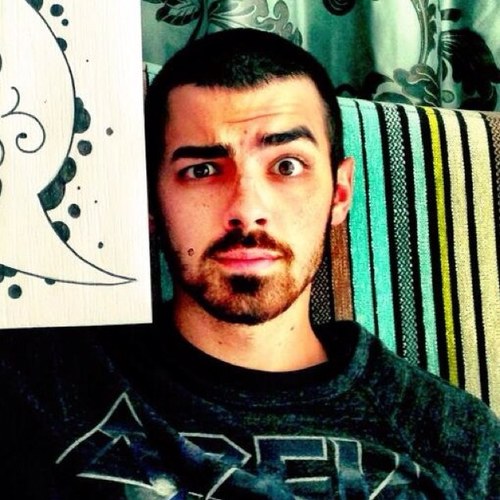 joemanizer Profile Picture