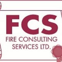 FCS Fire Consulting Services LTD(@FCSFireLTD) 's Twitter Profile Photo