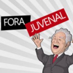 Está na hora de renovação. Este cidadão está manchando uma história grandiosa, e não merece estar no comando do São Paulo.