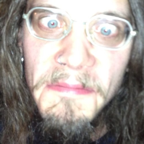 trve drvmboy@HOARSE