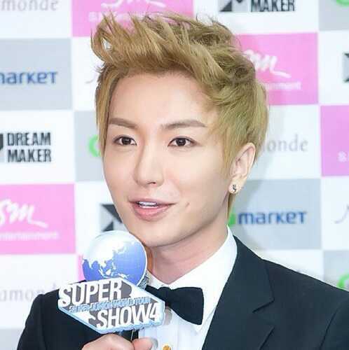 Super Junior leader LeeTeuk^^                                           seoul