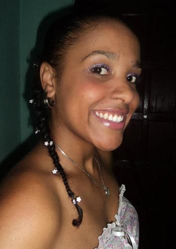 Poderosa e atrevida,eu sou quase um anjo!!!