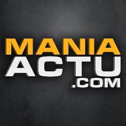 http://t.co/CTi0YKeUkQ : #Maniaplanet news (#Trackmania, #Shootmania, #Questmania)