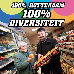 Diversiteit R'dam Profile