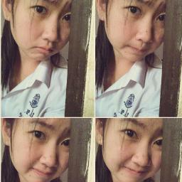 รอยยิ้ม ที่หายไป :(