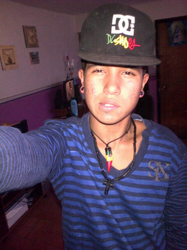 SUSTO!!!  :o