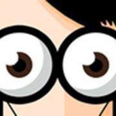 Um Blog sobre cultura geek que fala sobre ilustrações, literatura com o podcast sobre livros chamado @LivroCast, reviews de jogos e aplicativos, e moda geek. =D