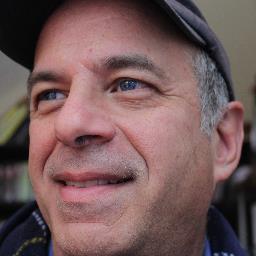 Author and Humorist. Author of ODDBALL IN 3G and OBAMA CONFIDENTIAL.