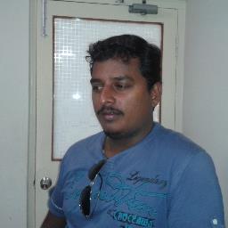 Hi Iam Vasu