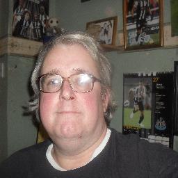 i am a carer for my mam at home. Love Newcastle United. am a fan of Steps.