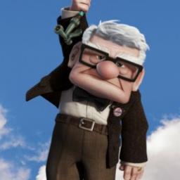 Ciao sono Nonno Vincenzo per gli amici Ghenzo. Sono il nonno di tutti, belli buoni e farabutti! #Single in cerca della mia Rosina ;)