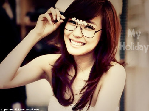 Gue kece,no comment! | Member of GG | [4/9 Genies] | 89L | Eyesmile girl | Lagi HIATUS