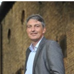 jofrantzen's profile picture. Organisatie en management consultant. Fun makes it run!