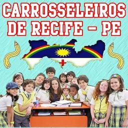 Carrosseleiros De Recife - PE. Se Você Mora Em Pernambuco e Quer Participa do Nosso Grupo e So Entra Em Contato Com a Link Abaixo! Presidente do FC @Lucastico12