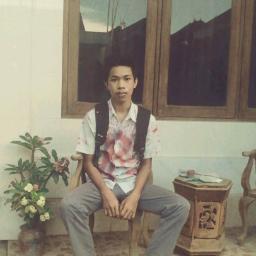 NuraSastrawan's profile picture. Non Player Character.